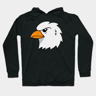 Eagle Hoodie